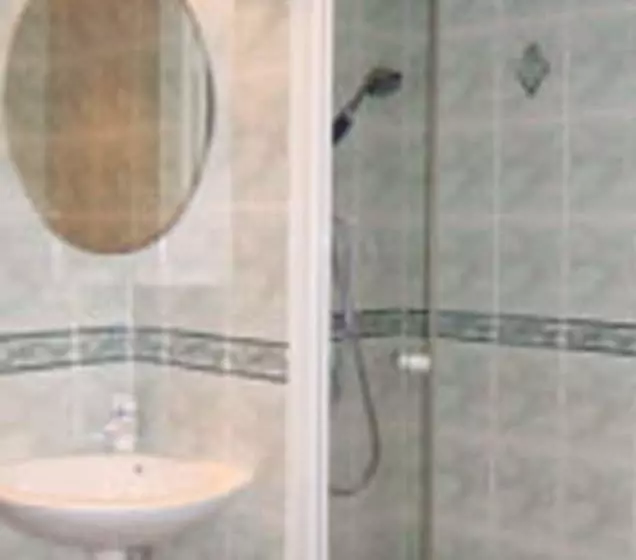 Aamiaismajoitus (B&B) Villa Charmante