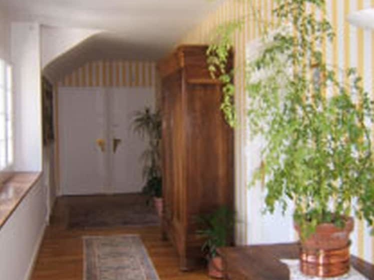 مبيت وإفطار Villa Charmante