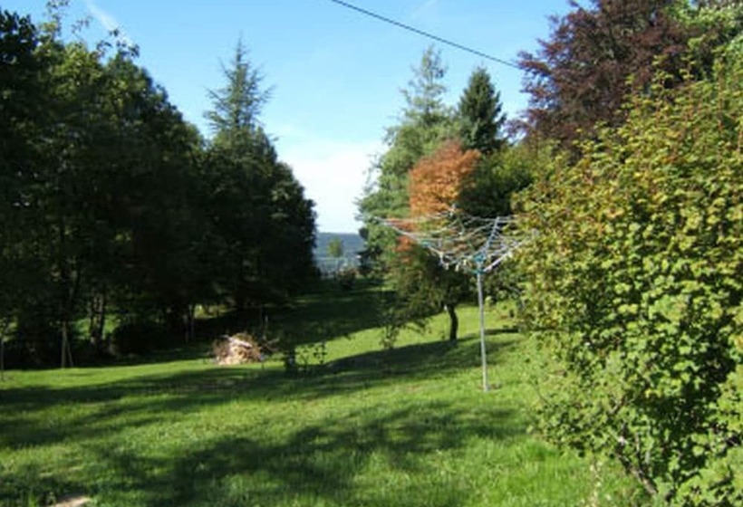 مبيت وإفطار Villa Charmante