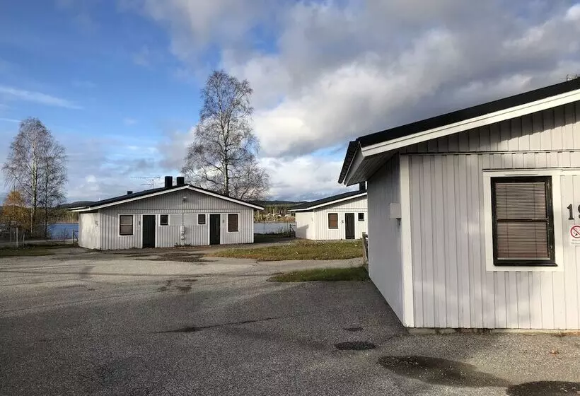 Bergeforsparkens Camping