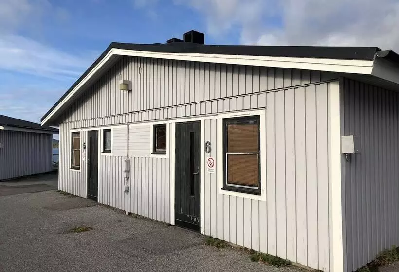 Bergeforsparkens Camping