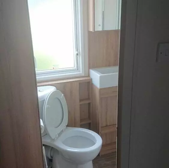 Bergeforsparkens Camping