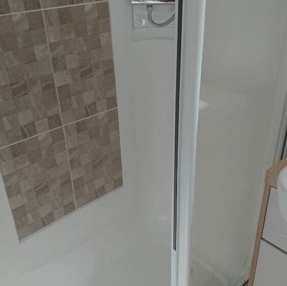 Bergeforsparkens Camping