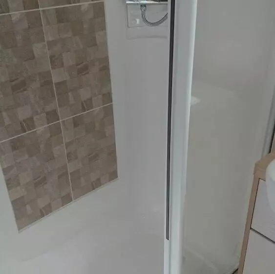 Bergeforsparkens Camping