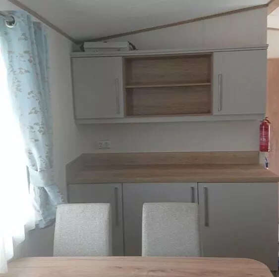 Bergeforsparkens Camping