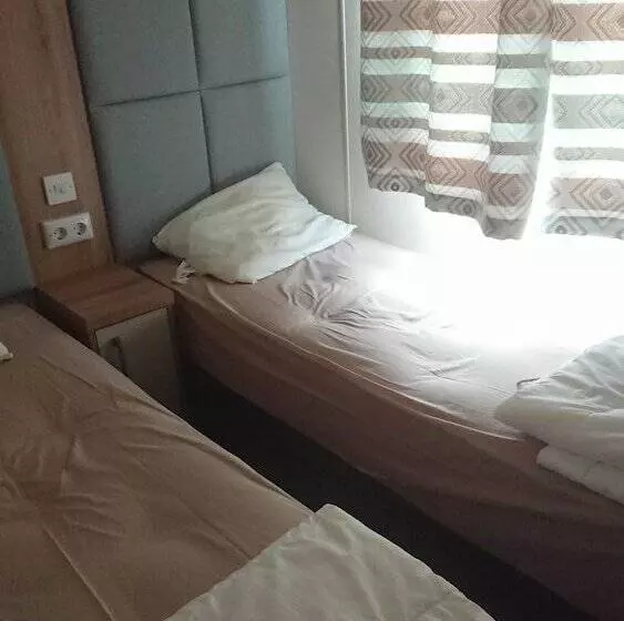 Bergeforsparkens Camping