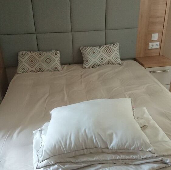 Bergeforsparkens Camping