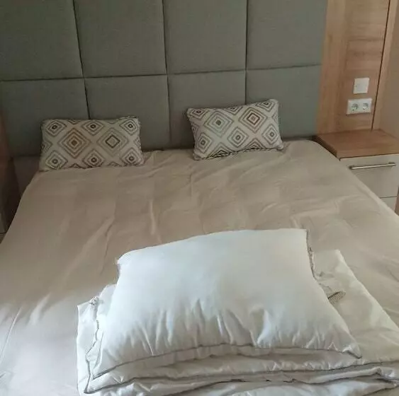 Bergeforsparkens Camping