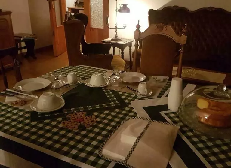 Clementina B&b