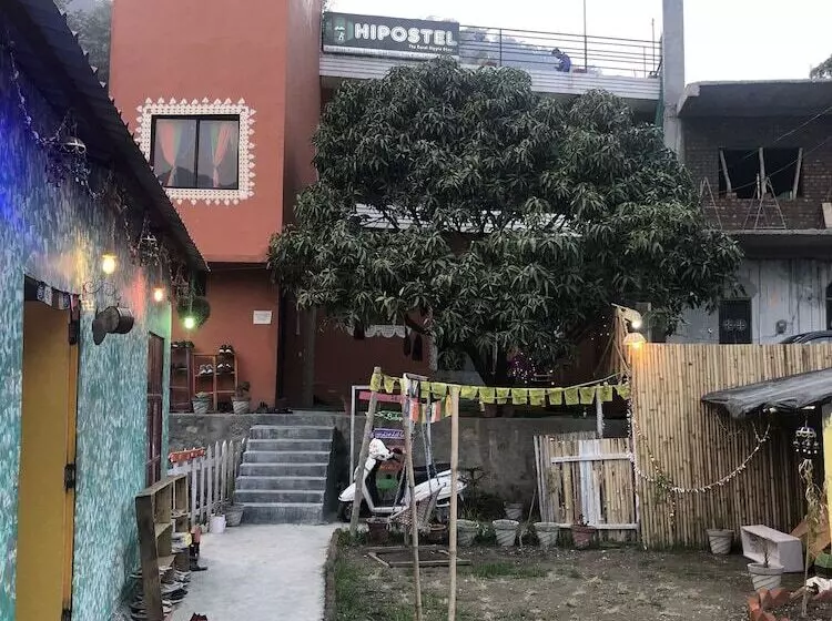 Hipostel   Hostel