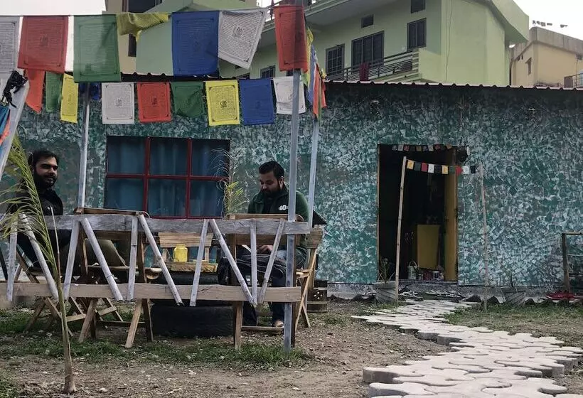 Hipostel   Hostel