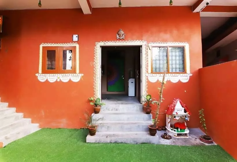 Hipostel   Hostel