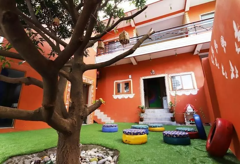 Hipostel   Hostel