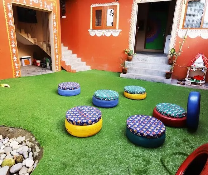 Hipostel   Hostel