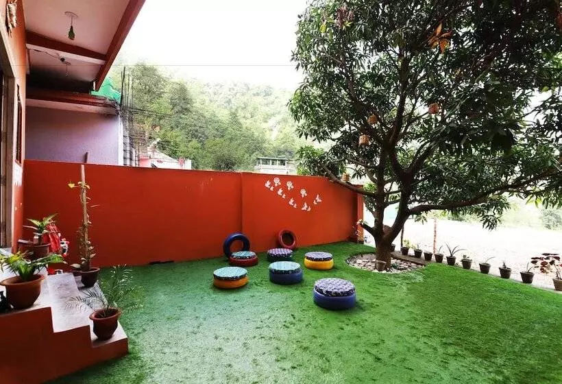 Hipostel   Hostel