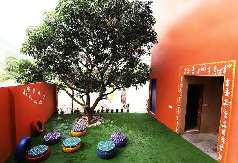 Hipostel   Hostel