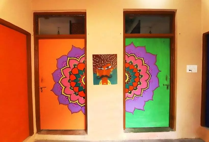 Hipostel   Hostel