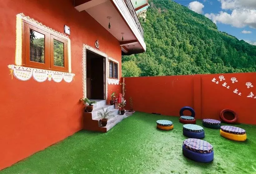 Hipostel   Hostel
