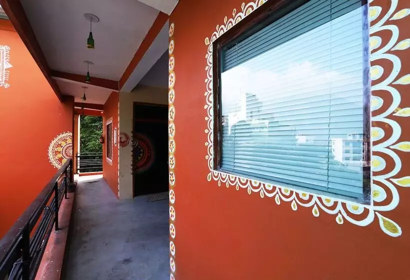 Hipostel   Hostel