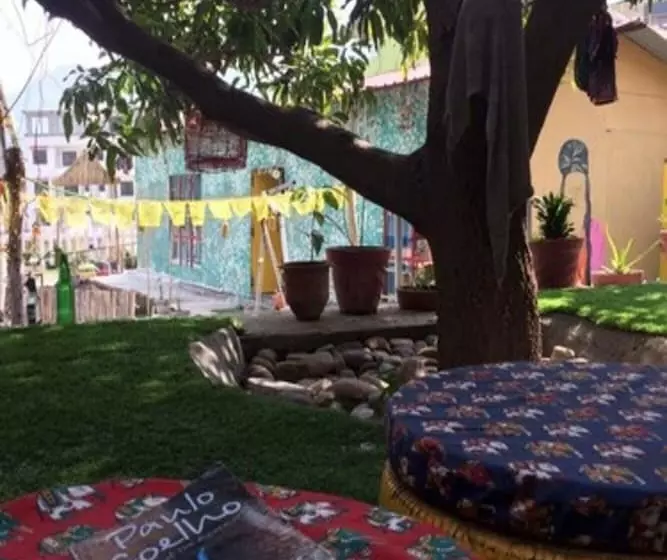 Hipostel   Hostel