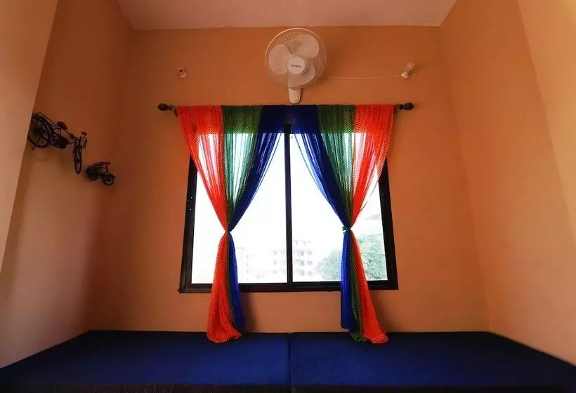 Hipostel   Hostel