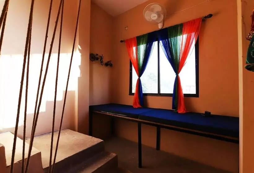 Hipostel   Hostel