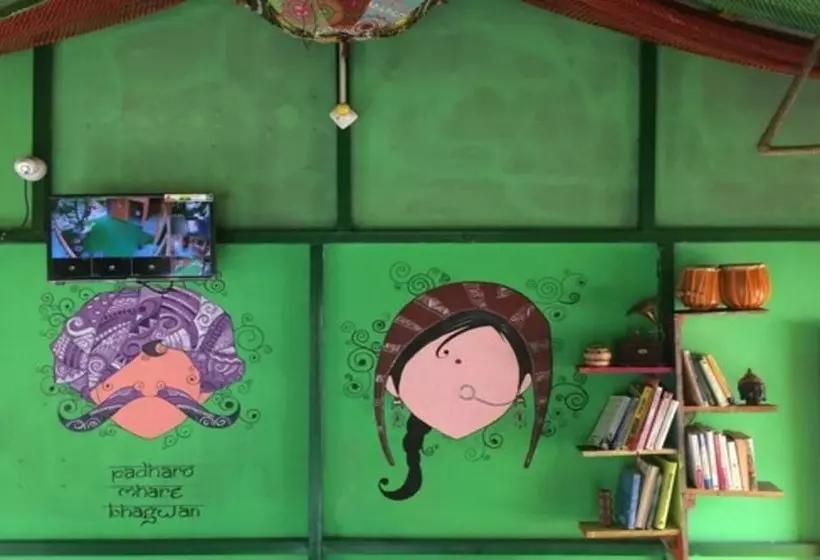 Hipostel   Hostel