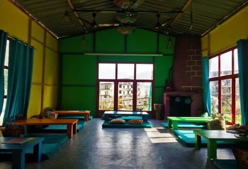 Hipostel   Hostel