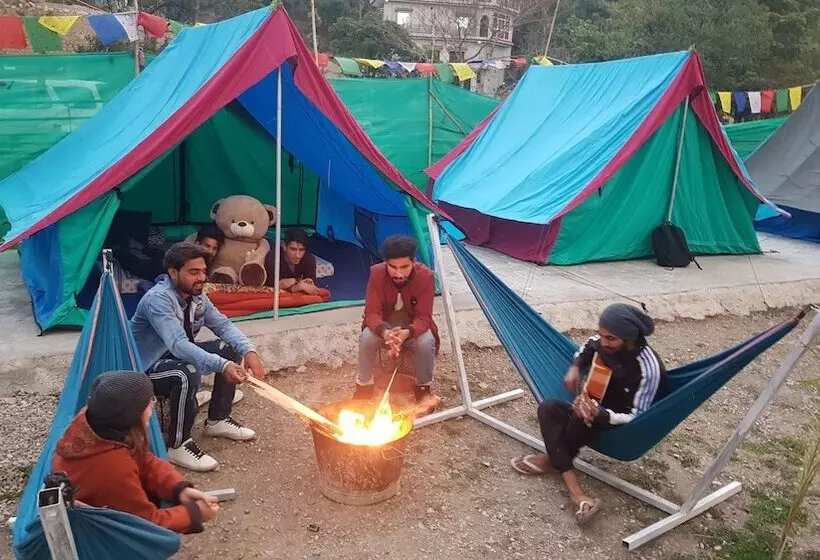 Hipostel   Hostel