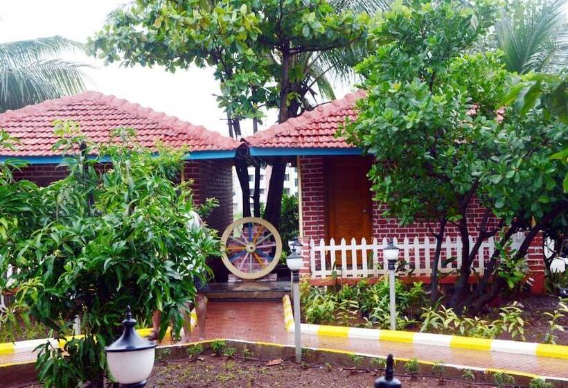 호텔 Aanandi Farm And Resort