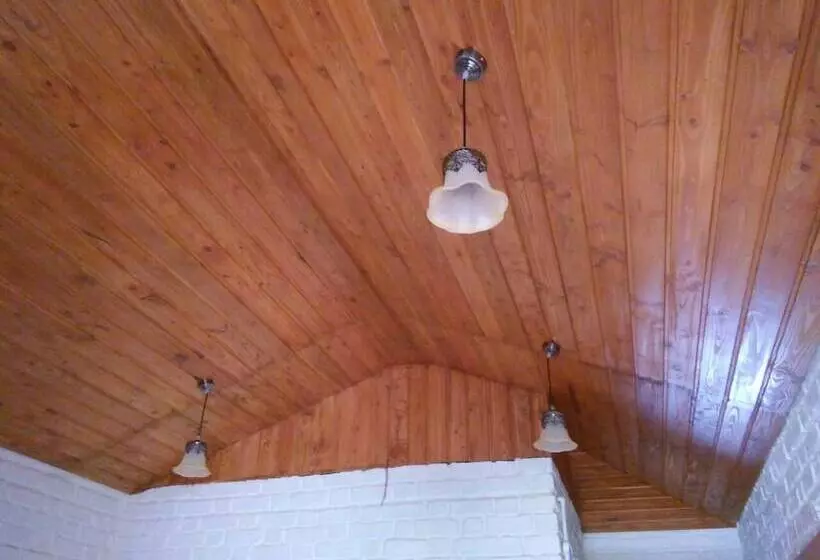 Hotelli Aanandi Farm And Resort