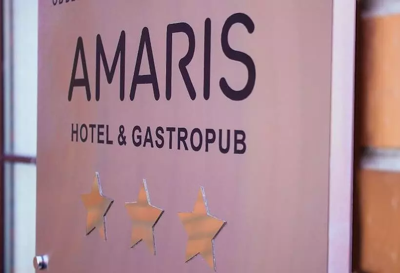 ホテル Amaris