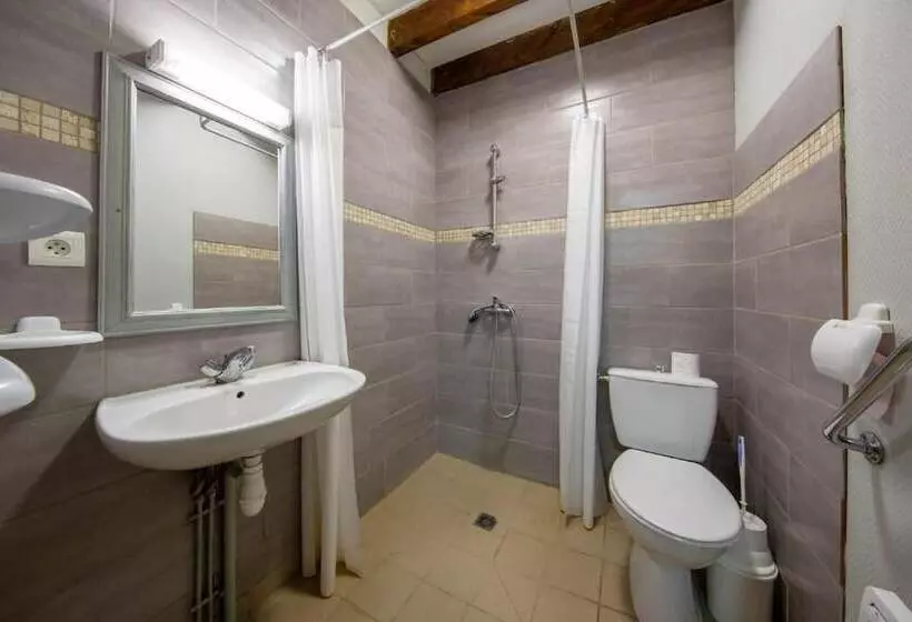 Hotelli Auberge Du Tranchoir