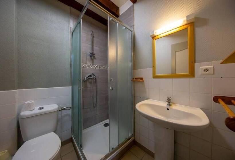 酒店 Auberge Du Tranchoir