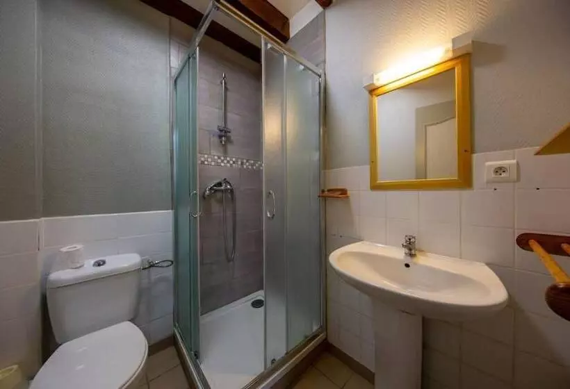 Hotelli Auberge Du Tranchoir