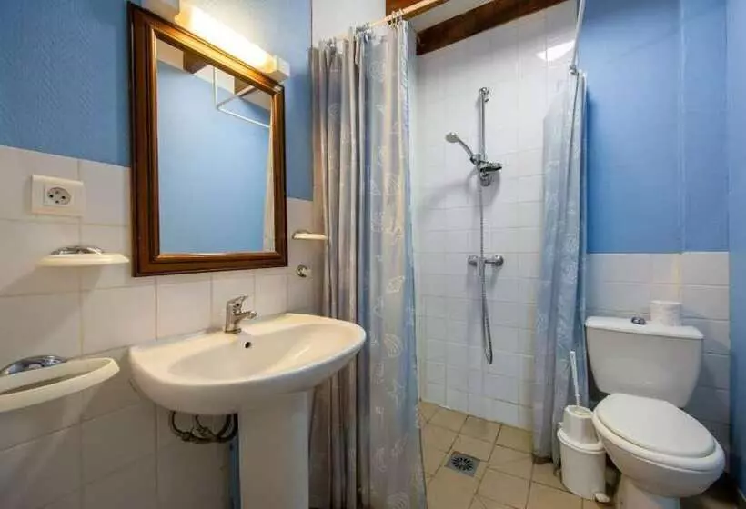 Hotelli Auberge Du Tranchoir