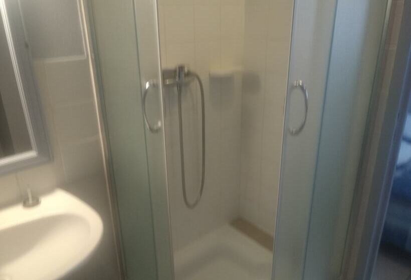 فندق Auberge Du Tranchoir