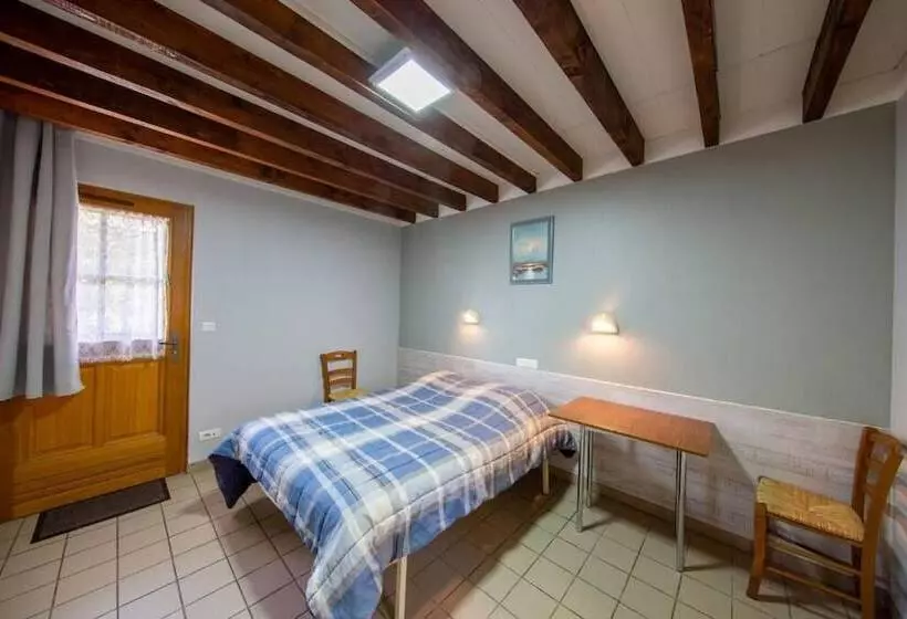 Hotelli Auberge Du Tranchoir