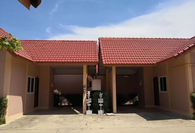 Hotelli Banmai Resort