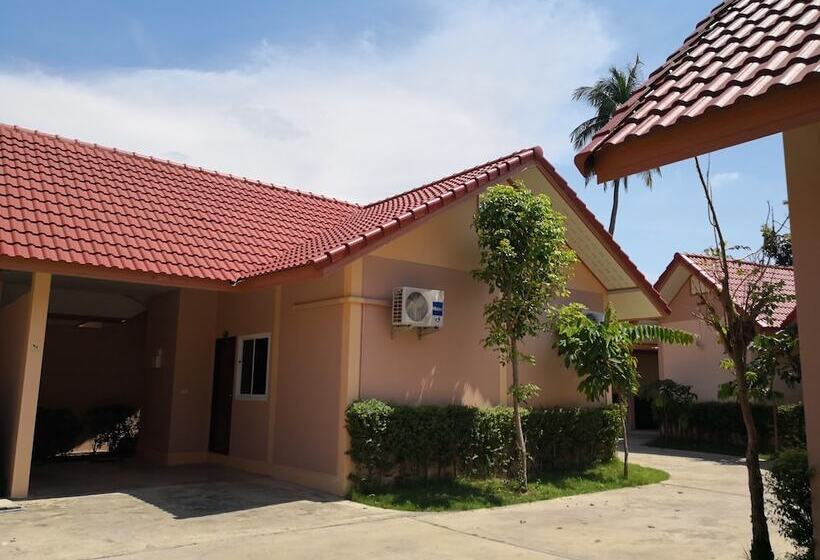 Отель Banmai Resort