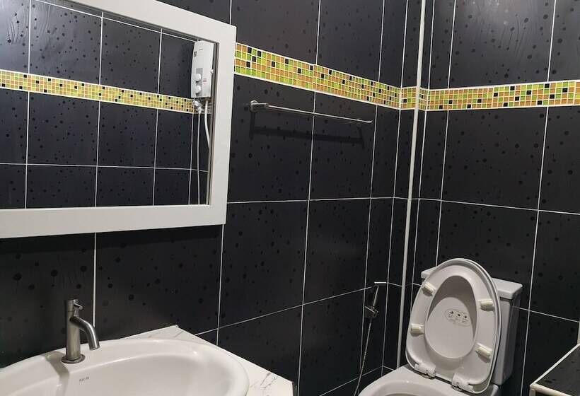 Отель Banmai Resort