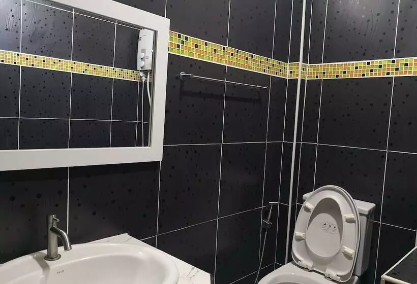 Hotelli Banmai Resort