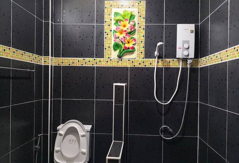 Отель Banmai Resort