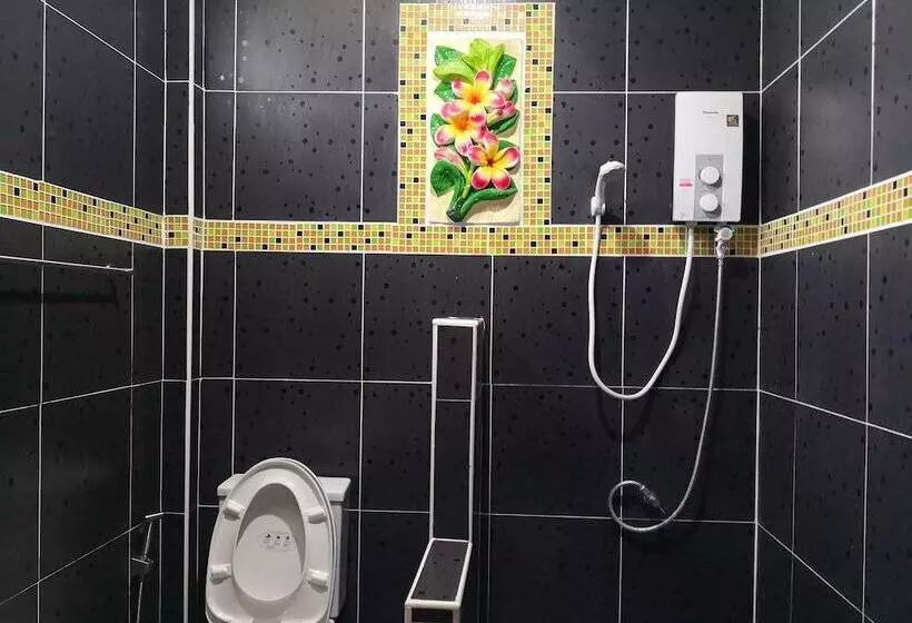 Hotelli Banmai Resort