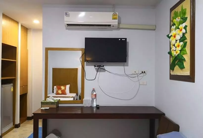 Hotelli Banmai Resort