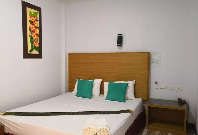 Hotelli Banmai Resort