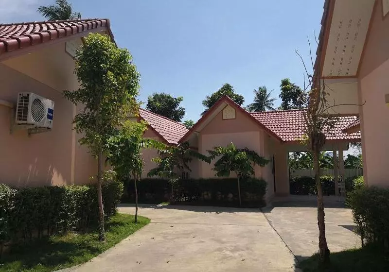 Hotelli Banmai Resort