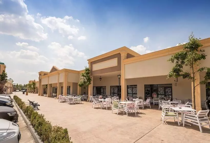 ホテル Bucharest Apartments Deluxe