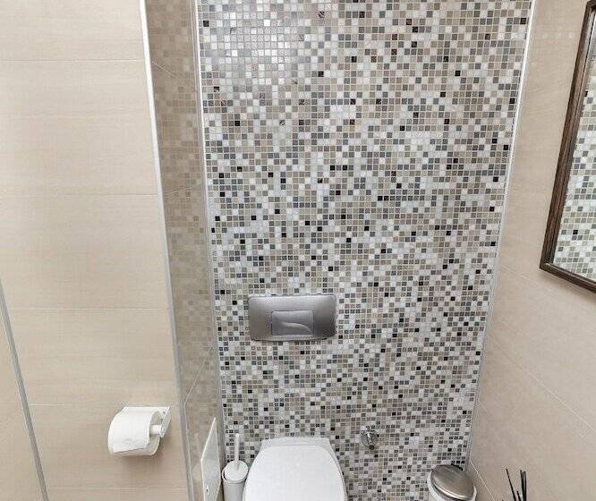 Hotel Bucharest Apartments Deluxe