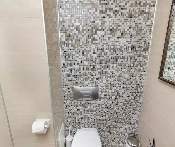 ホテル Bucharest Apartments Deluxe